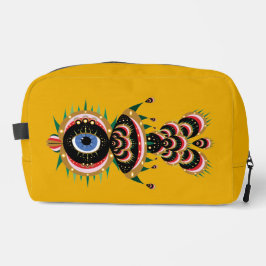 Chimera - Bolsa de Aseo para Aves de Pescado