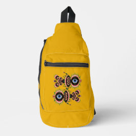 Chimera - Bolsa para la caza de aves