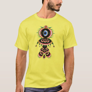 Chimera - Camiseta Unisex para aves de pescado
