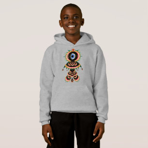 Chimera - Niños de Pájaros Unisex Pullover Hoodie