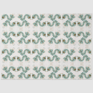 Chimera - Papel de tapete de caballito de mar de p