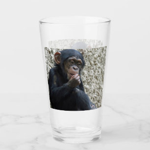 Chimpanzee 013