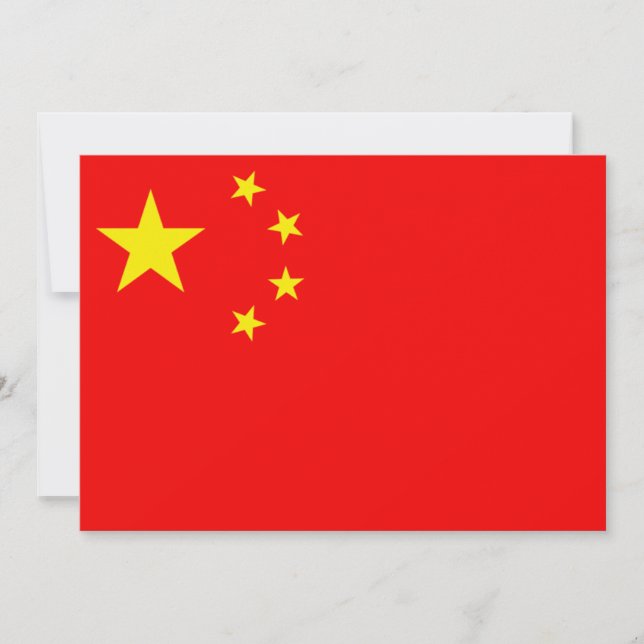 China (Anverso)