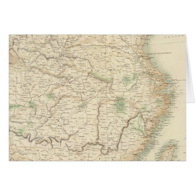 China 2 (Anverso (Horizontal))