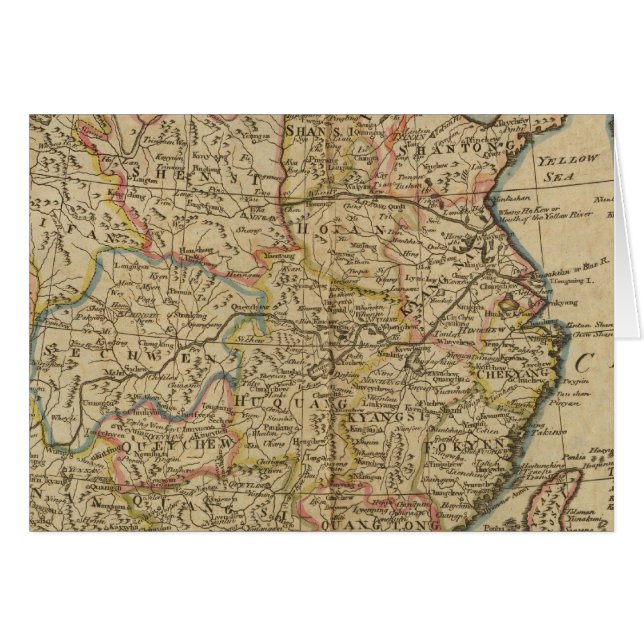 China 5 (Anverso (Horizontal))