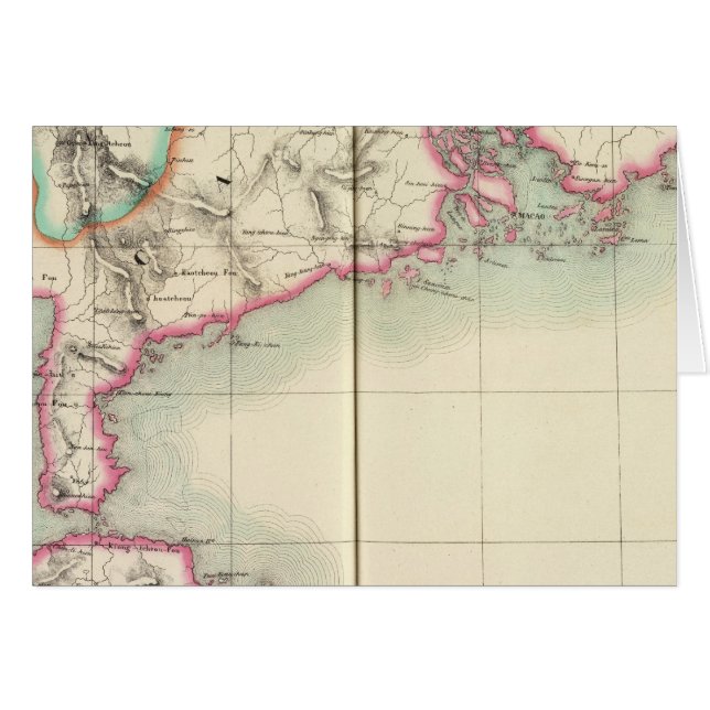 China, Asia 98 (Anverso (Horizontal))