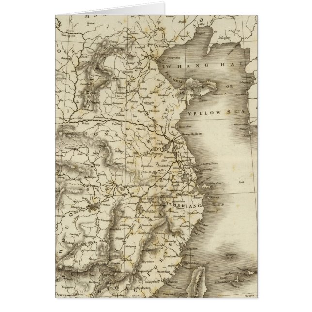 China, Japón (Frente)