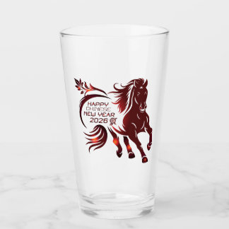CHINESE NEW YEAR Drinkware