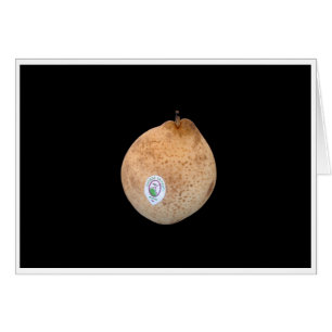 Chino Ya Pear