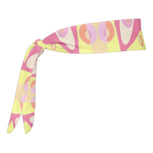Chintz bohemio 24 Naranja amarillo bubblegum