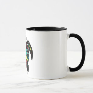 Chippewa 1 taza de café