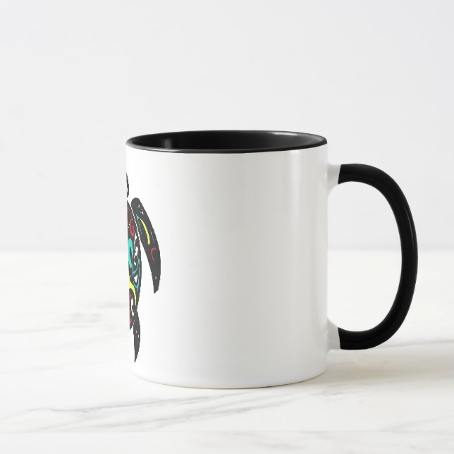 Chippewa 1 taza de café (Derecha)