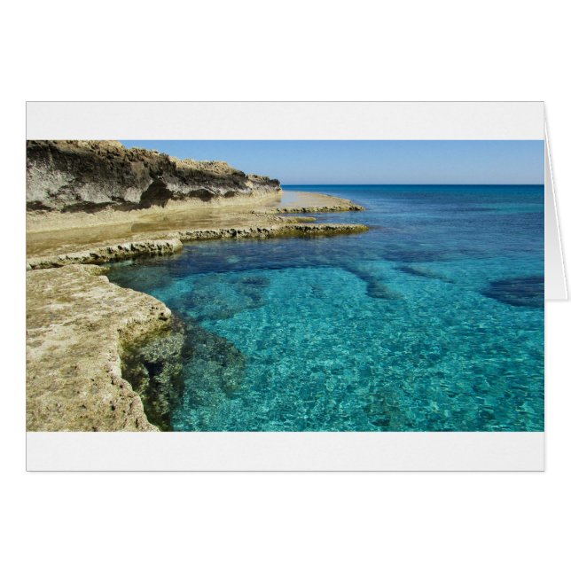 Chipre (Anverso (Horizontal))