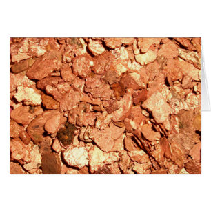 Chips Metalizado de cobre