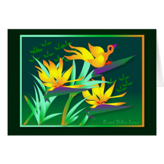 Chirrido del paraíso de Debbie Jensen