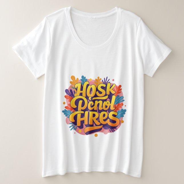 chirrido en alegría (Anverso del diseño)