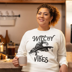 Chispas de sudadera capucha de la cocina de los vi
