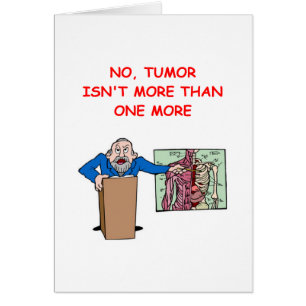 chiste de la escuela del MED