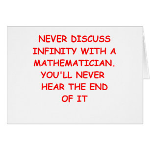 chiste de la matemáticas