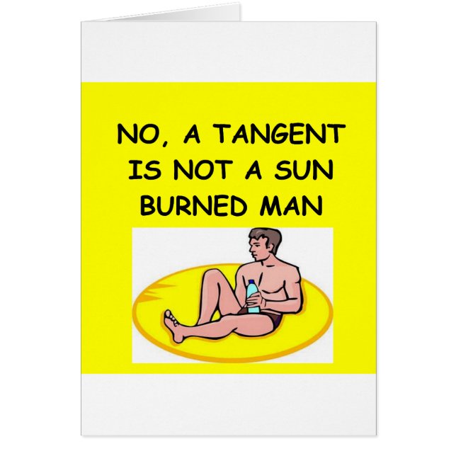 chiste de la matemáticas (Frente)