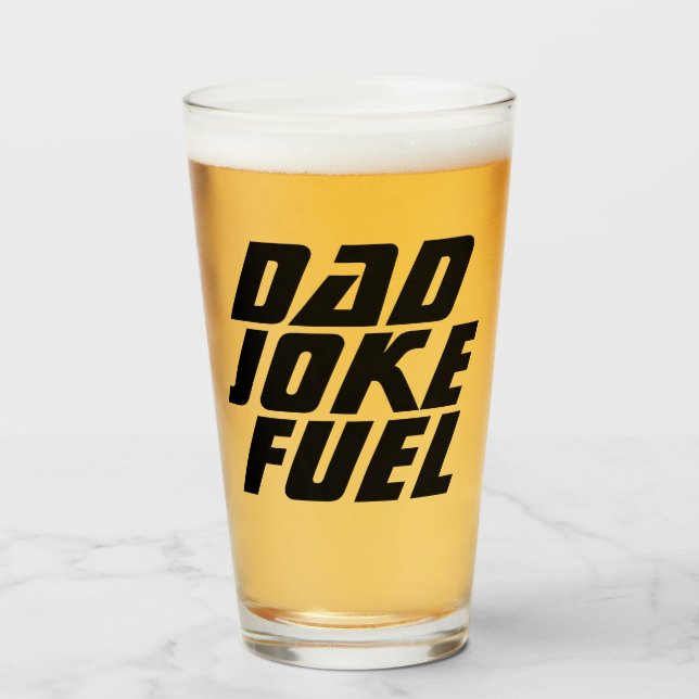 Chiste de papá - Regalo rápido para padre (Anverso (lleno))