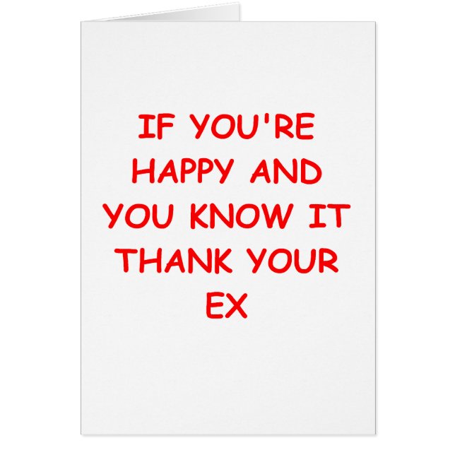 chiste del divorcio (Frente)