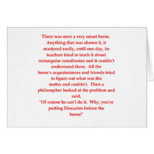 chiste divertido de la matemáticas