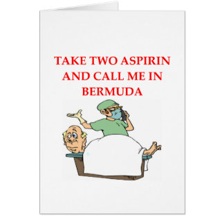 chiste divertido del médico