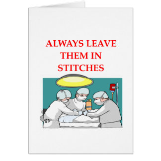 chiste divertido del médico