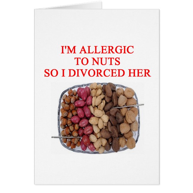 Chiste DIVORCE (Frente)