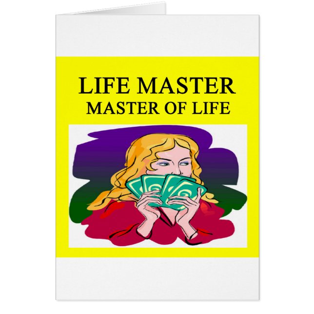 chiste duplicado del jugador de puente (Frente)