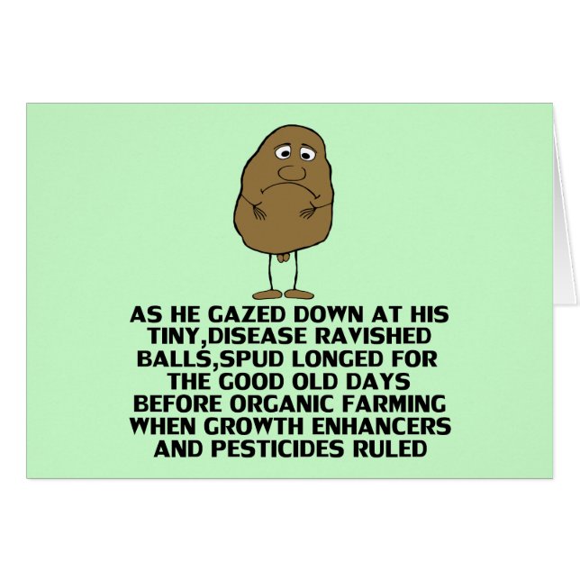 Chiste hilarante (Anverso (Horizontal))