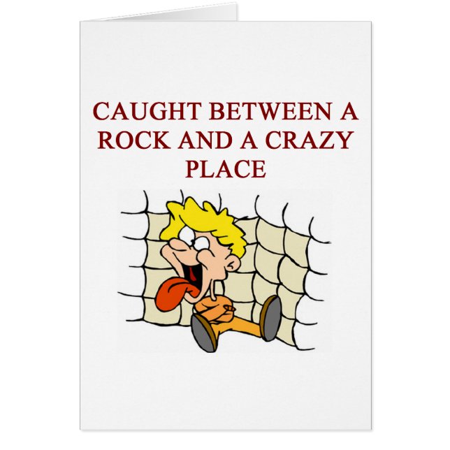 chiste insano loco (Frente)