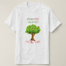 Chiste Papá #04 (B) Camiseta