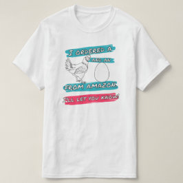 Chiste Papá #09 (B) Camiseta