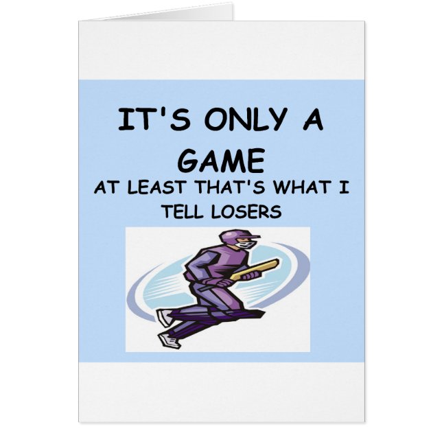 ¡chiste para los ganadores! (Frente)