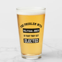 Chistes políticos son electos
