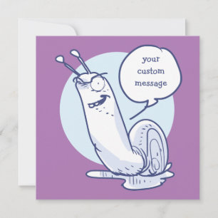 chistoso dice algo, personalizado