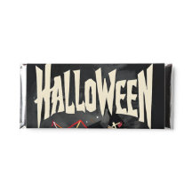 choclates especiales de halloween