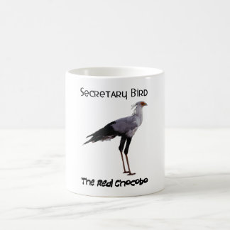 Chocobo (secretaria pájaro) - para las tazas de