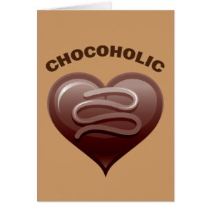 CHOCOHOLIC