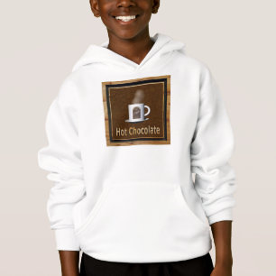 Chocolate caliente