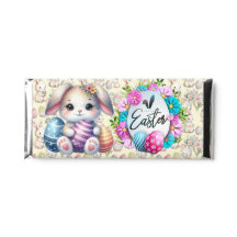 Chocolate de Pascua
