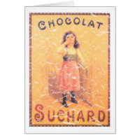 Chocolate de Suchard- afligido