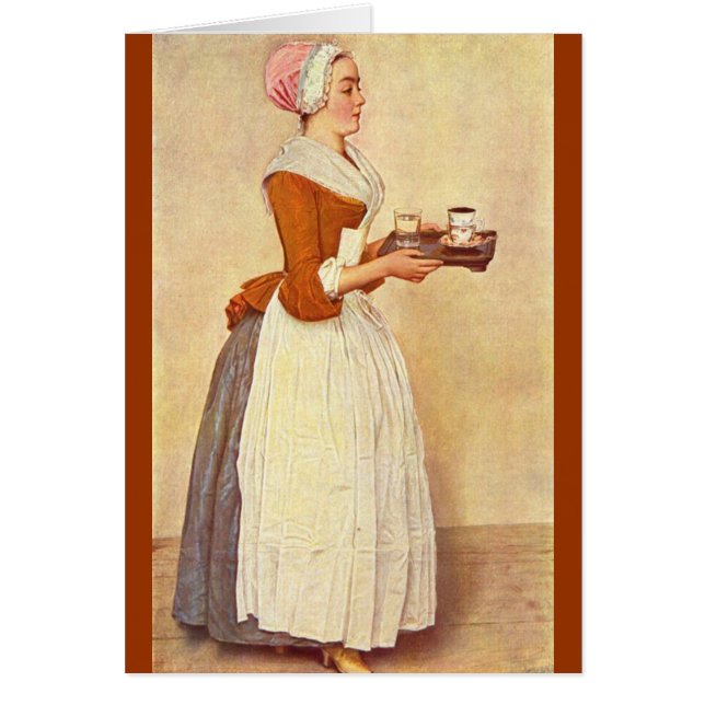 CHOCOLATE FONDUE DINNER FIESTA (Frente)