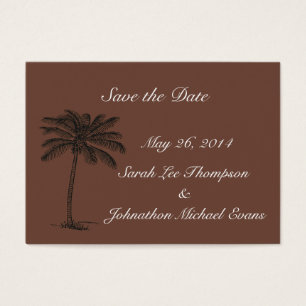 Chocolate Java Beach Getaway Guardar Las Tarjetas
