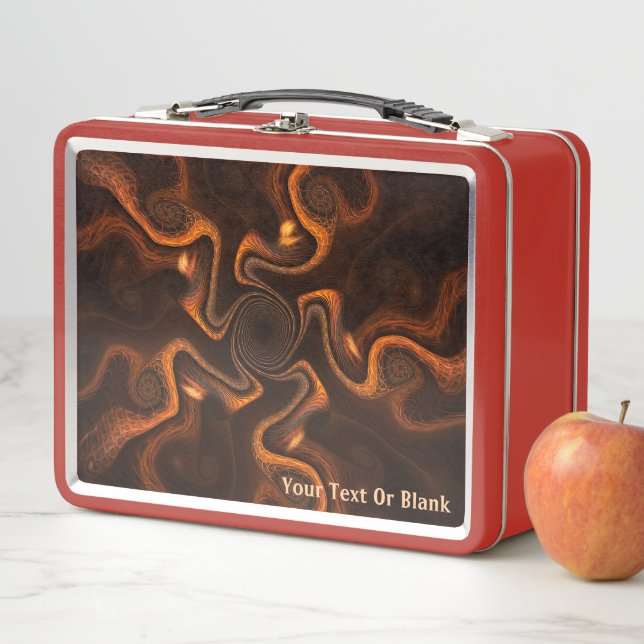 Chocolate mexicano (In situ)