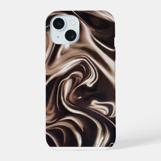 Chocolate negro rico