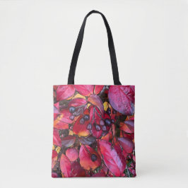 Chokecherries de otoño - Bolsa de Tote