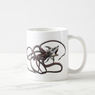 CHOMP la taza